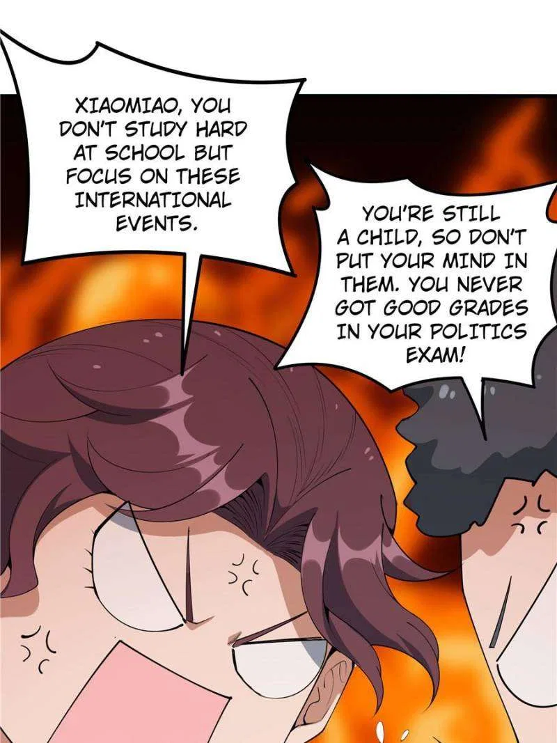 The First Sword Of Earth Chapter 190 – Page 11
