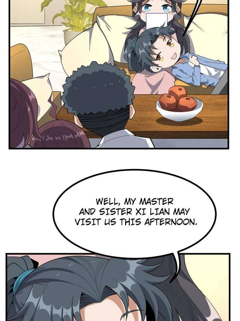 The First Sword Of Earth Chapter 190 – Page 13