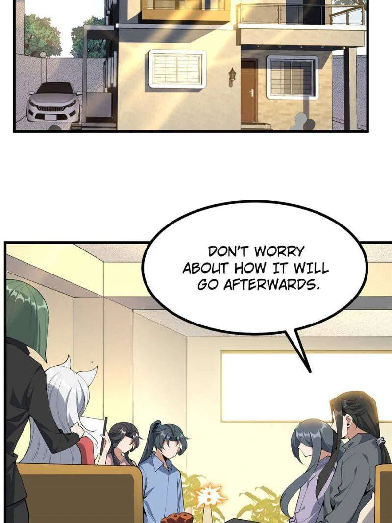 The First Sword Of Earth Chapter 190 – Page 16