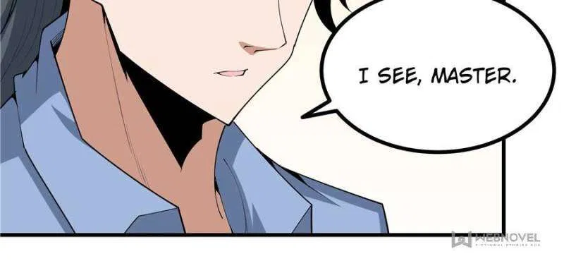 The First Sword Of Earth Chapter 190 – Page 20