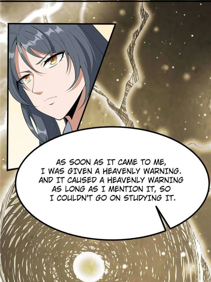 The First Sword Of Earth Chapter 190 – Page 23