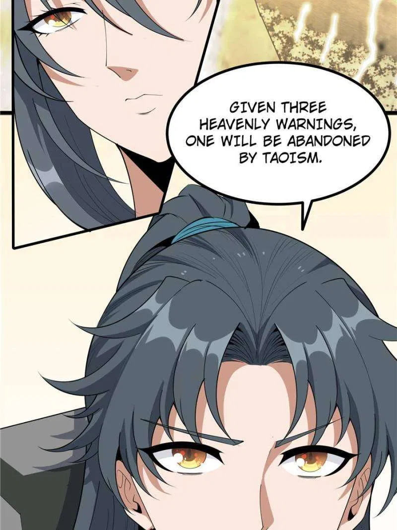 The First Sword Of Earth Chapter 190 – Page 25