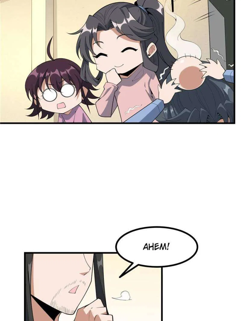 The First Sword Of Earth Chapter 190 – Page 28