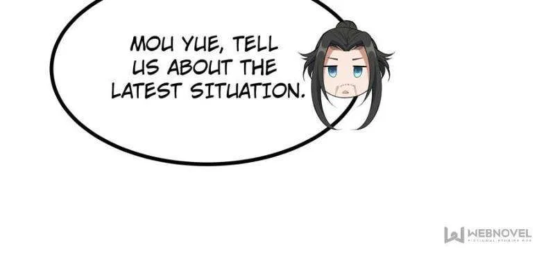 The First Sword Of Earth Chapter 190 – Page 30