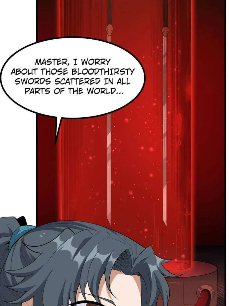 The First Sword Of Earth Chapter 190 – Page 36