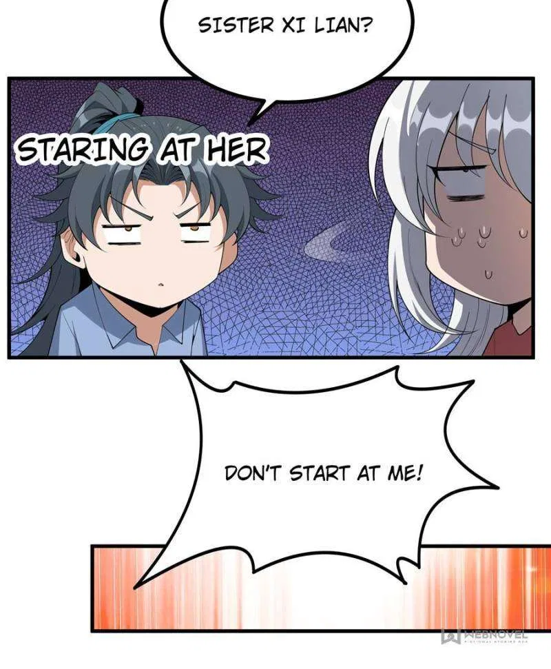 The First Sword Of Earth Chapter 190 – Page 39