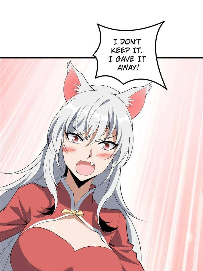 The First Sword Of Earth Chapter 190 – Page 40