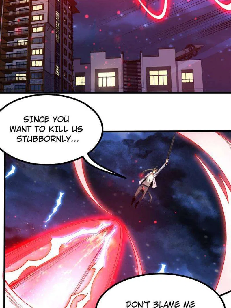 The First Sword Of Earth Chapter 189 – Page 6
