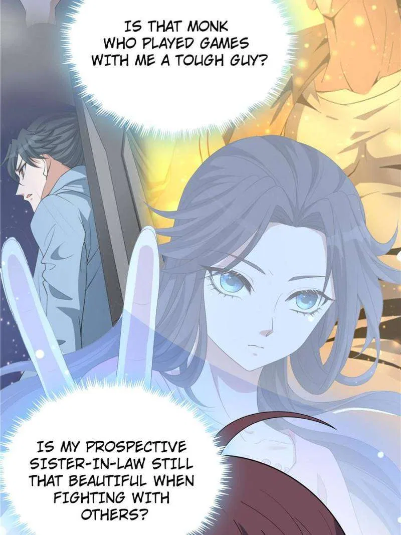 The First Sword Of Earth Chapter 189 – Page 14