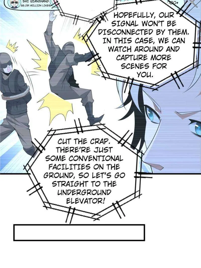 The First Sword Of Earth Chapter 189 – Page 24