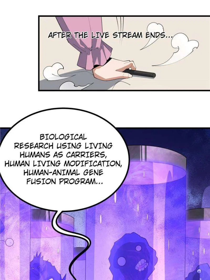 The First Sword Of Earth Chapter 189 – Page 25
