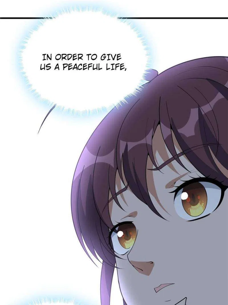 The First Sword Of Earth Chapter 189 – Page 28