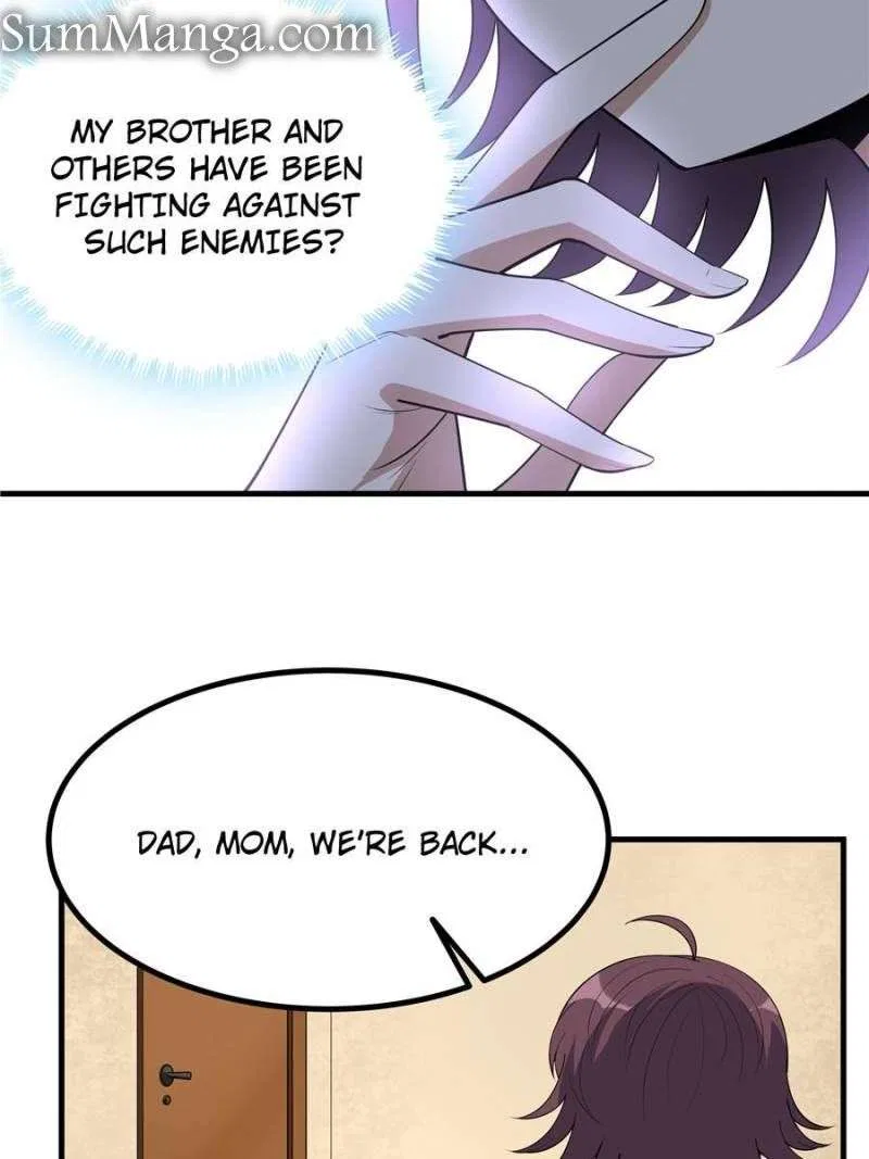 The First Sword Of Earth Chapter 189 – Page 29