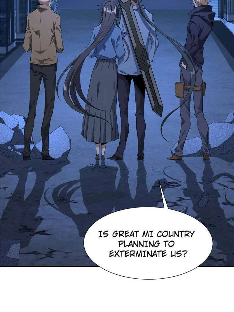 The First Sword Of Earth Chapter 188 – Page 2