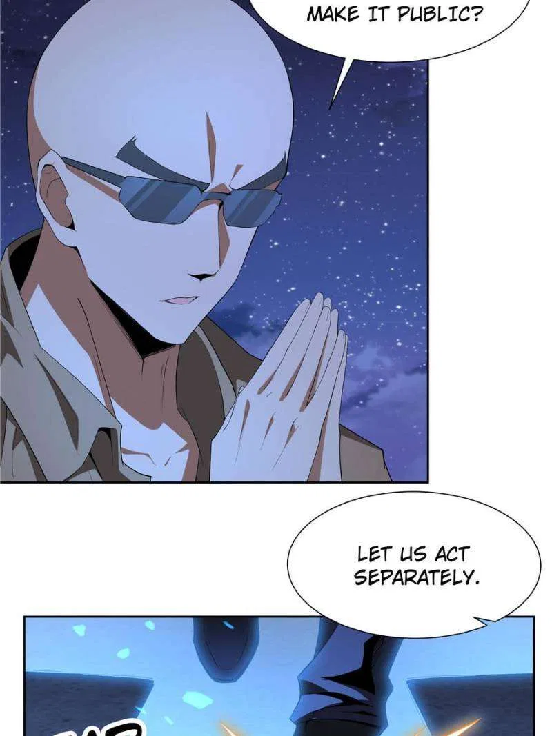 The First Sword Of Earth Chapter 188 – Page 4