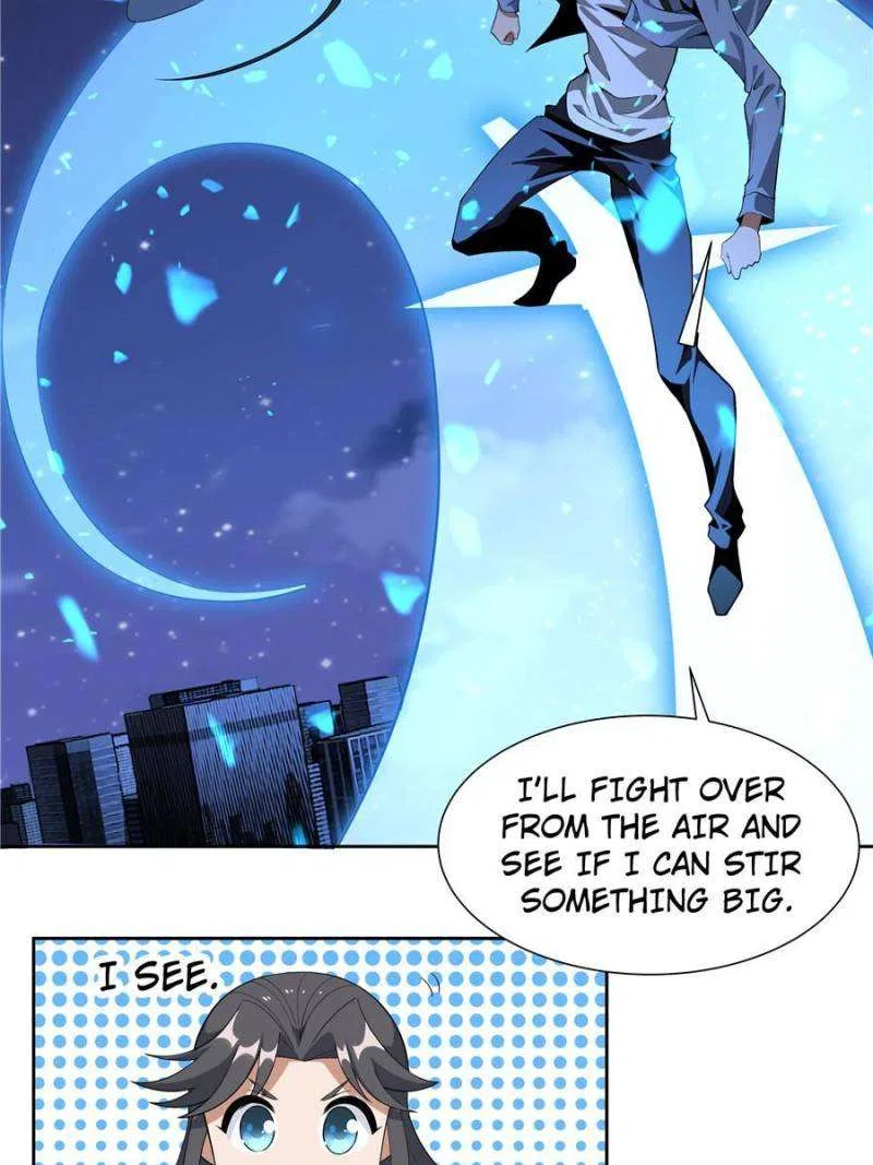The First Sword Of Earth Chapter 188 – Page 6