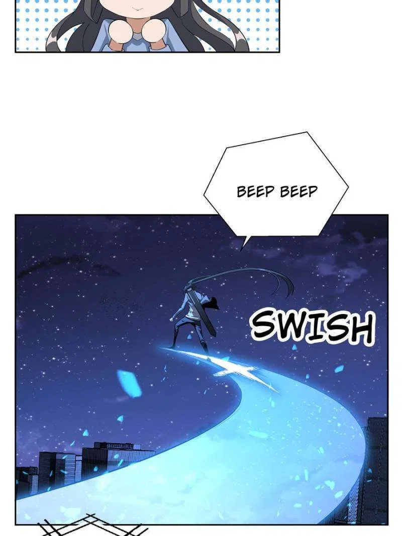 The First Sword Of Earth Chapter 188 – Page 7