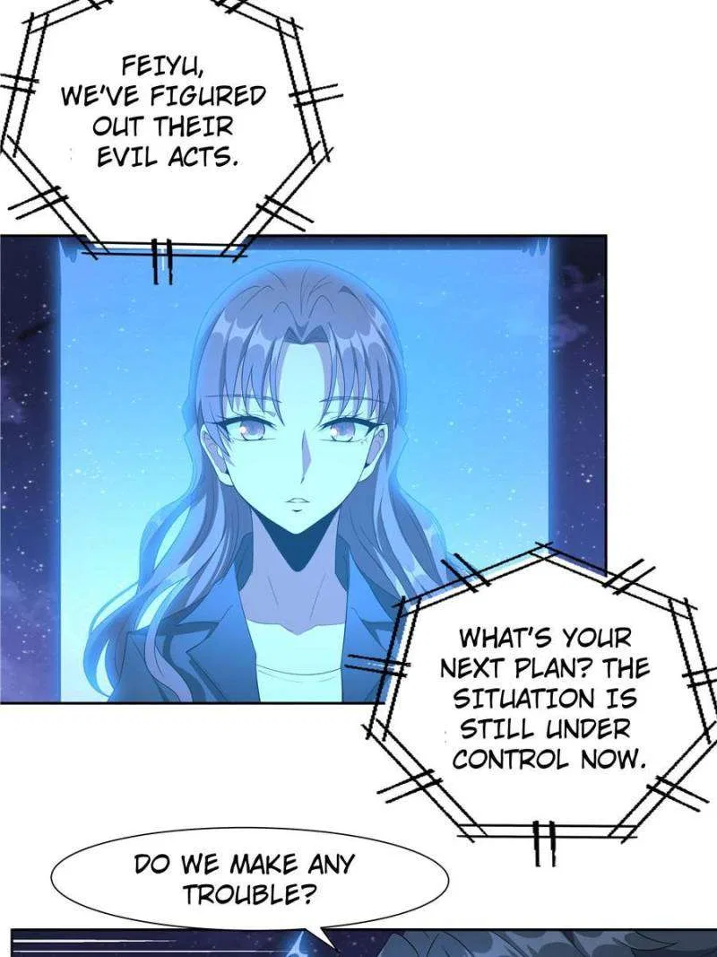 The First Sword Of Earth Chapter 188 – Page 8