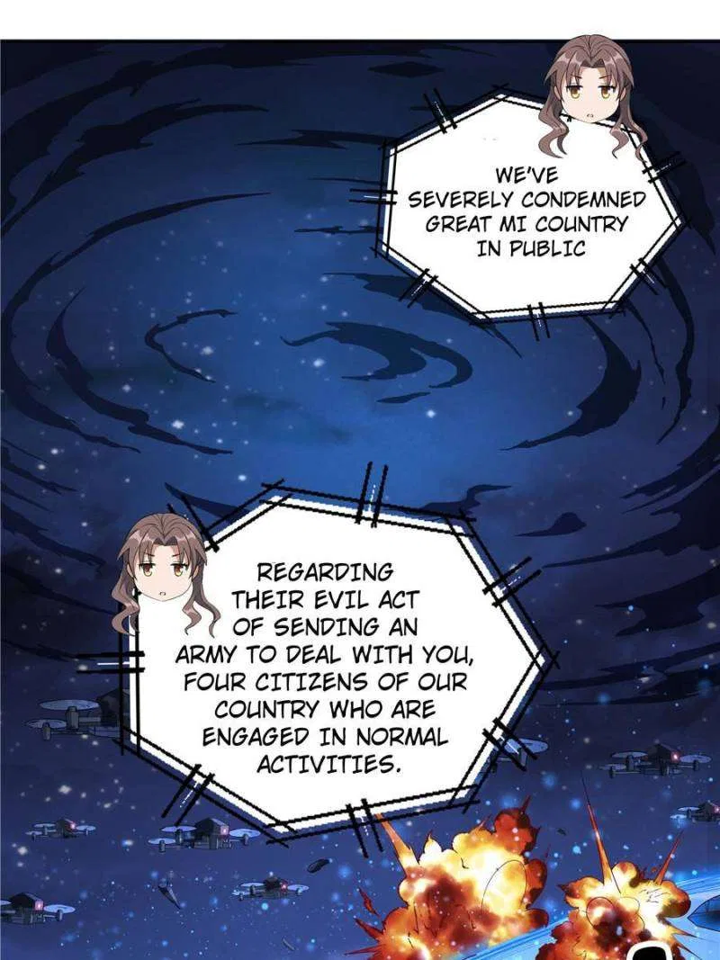 The First Sword Of Earth Chapter 188 – Page 10