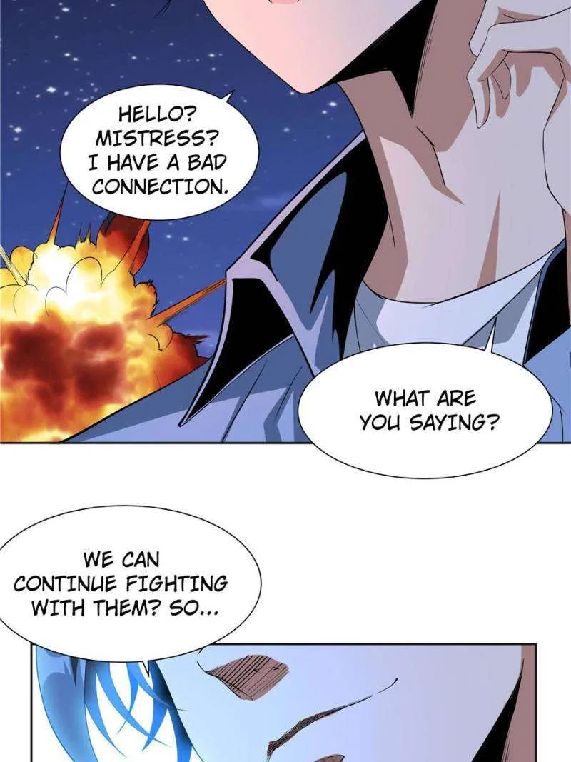 The First Sword Of Earth Chapter 188 – Page 13