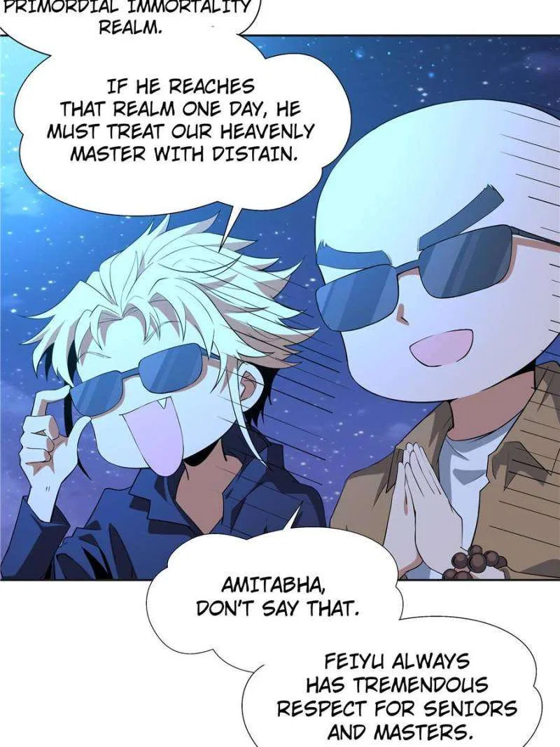 The First Sword Of Earth Chapter 188 – Page 17