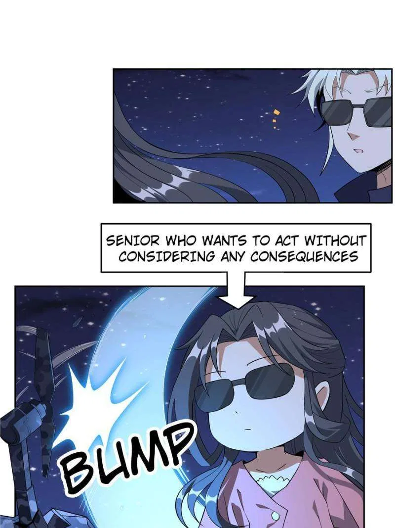 The First Sword Of Earth Chapter 188 – Page 20