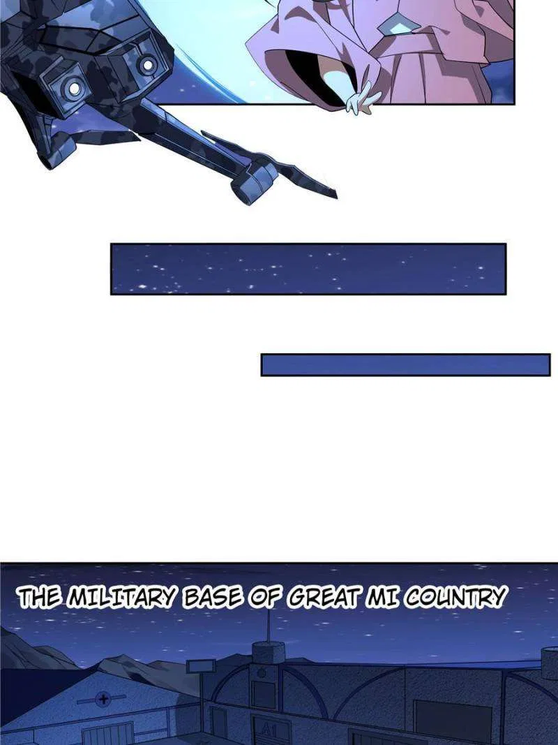 The First Sword Of Earth Chapter 188 – Page 21