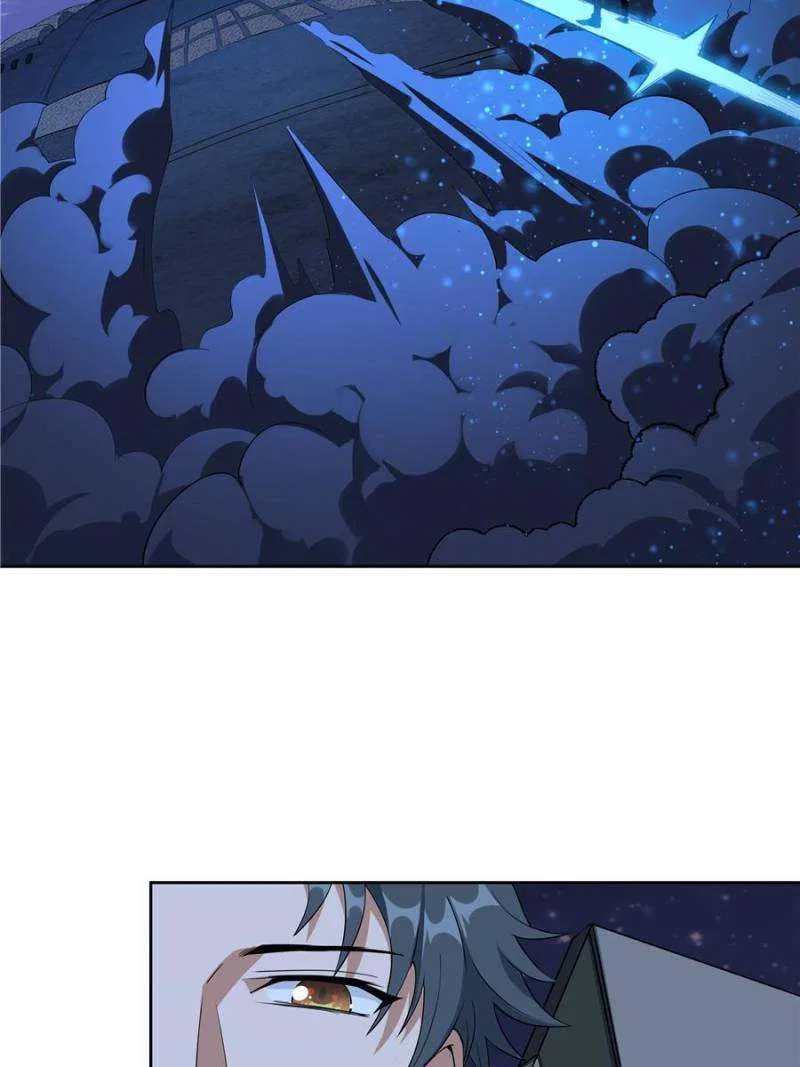 The First Sword Of Earth Chapter 188 – Page 23