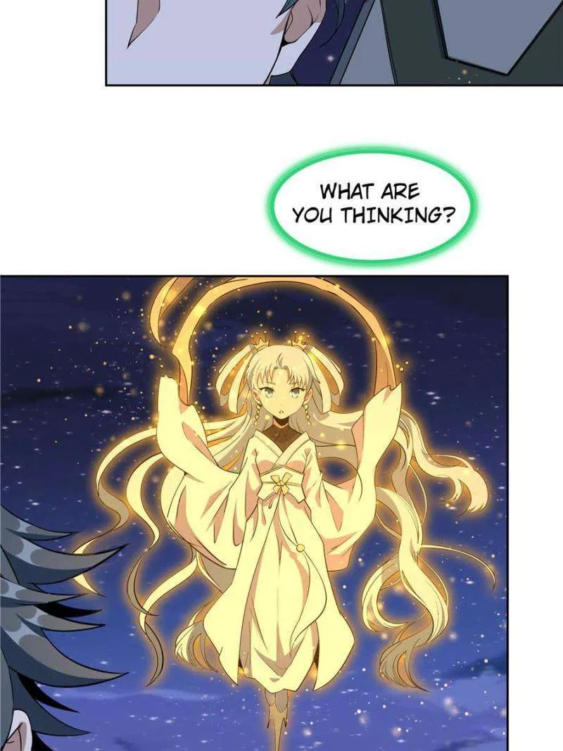 The First Sword Of Earth Chapter 188 – Page 24