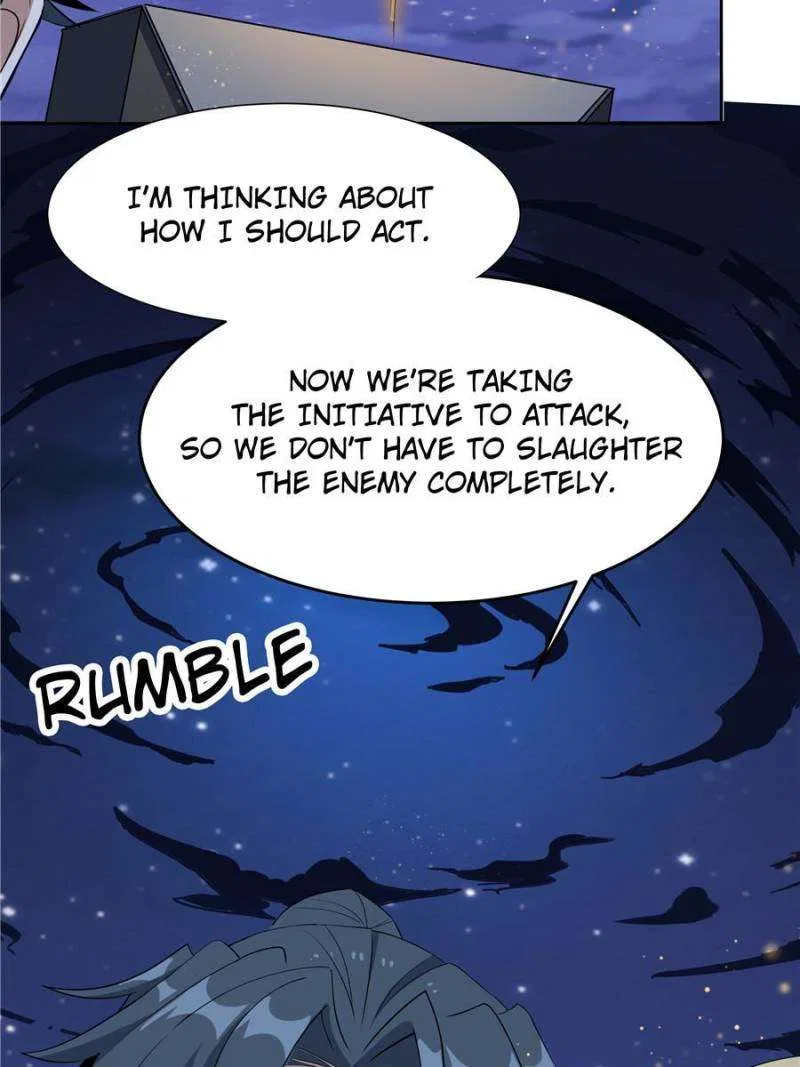The First Sword Of Earth Chapter 188 – Page 25