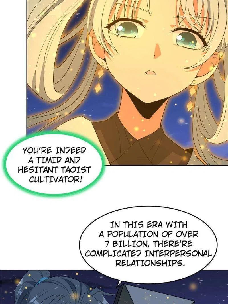 The First Sword Of Earth Chapter 188 – Page 28