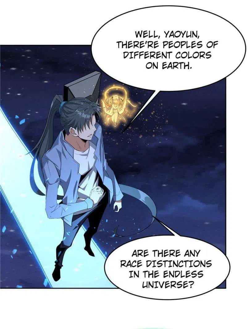 The First Sword Of Earth Chapter 188 – Page 30