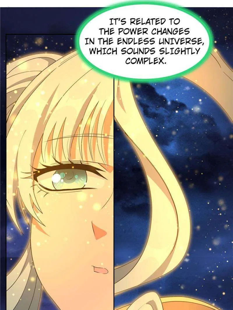 The First Sword Of Earth Chapter 188 – Page 31