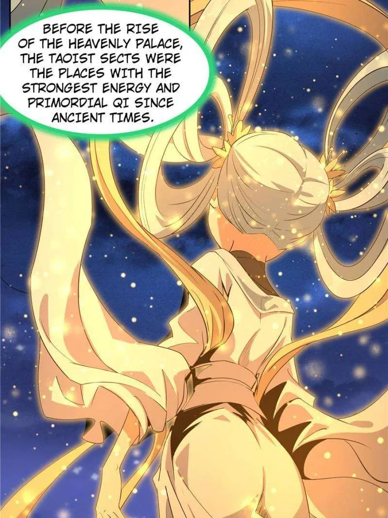 The First Sword Of Earth Chapter 188 – Page 32
