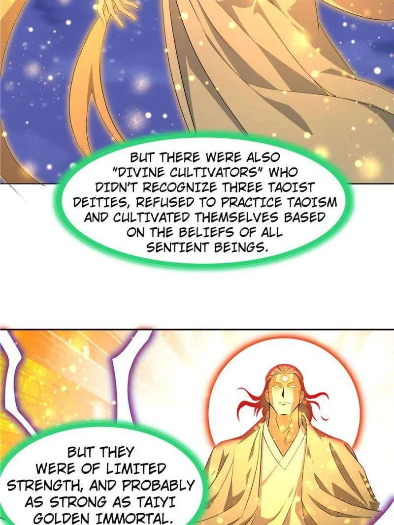 The First Sword Of Earth Chapter 188 – Page 33