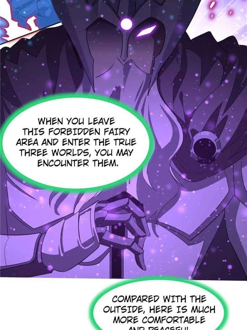 The First Sword Of Earth Chapter 188 – Page 35