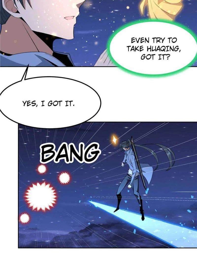 The First Sword Of Earth Chapter 188 – Page 37