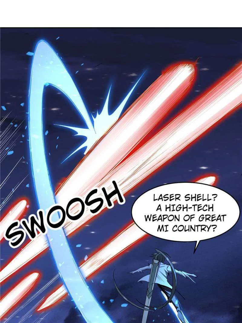 The First Sword Of Earth Chapter 188 – Page 38