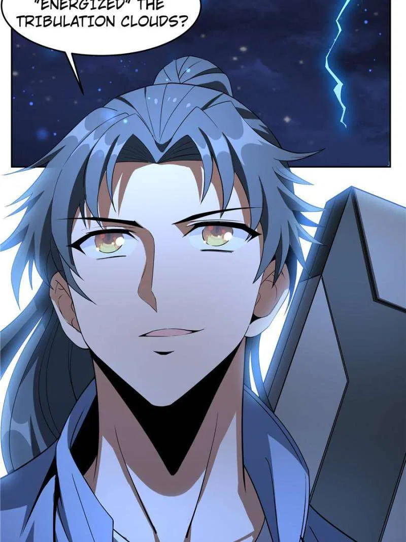The First Sword Of Earth Chapter 188 – Page 41
