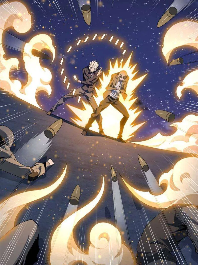 The First Sword Of Earth Chapter 187 – Page 2