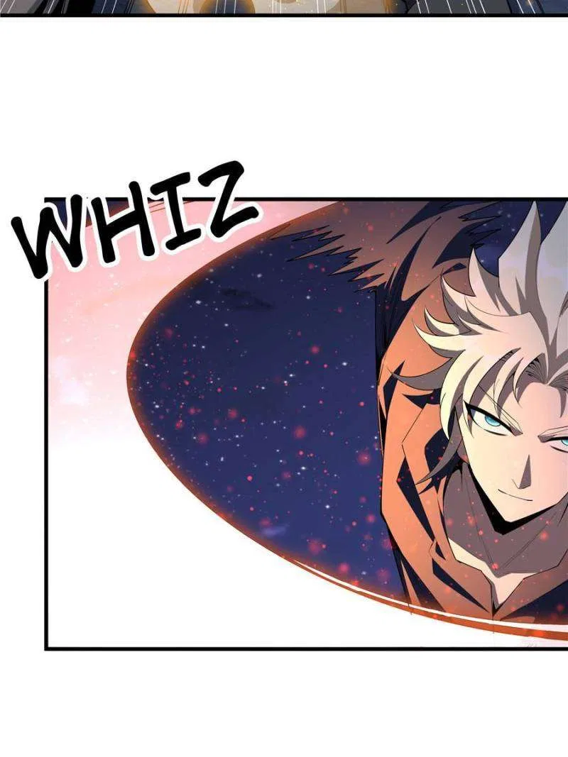 The First Sword Of Earth Chapter 187 – Page 3