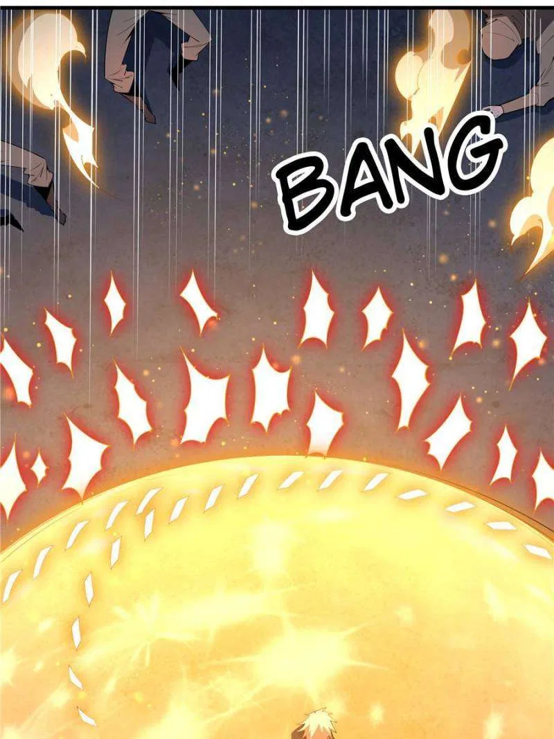 The First Sword Of Earth Chapter 187 – Page 4