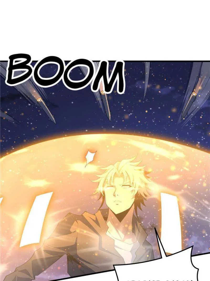 The First Sword Of Earth Chapter 187 – Page 6