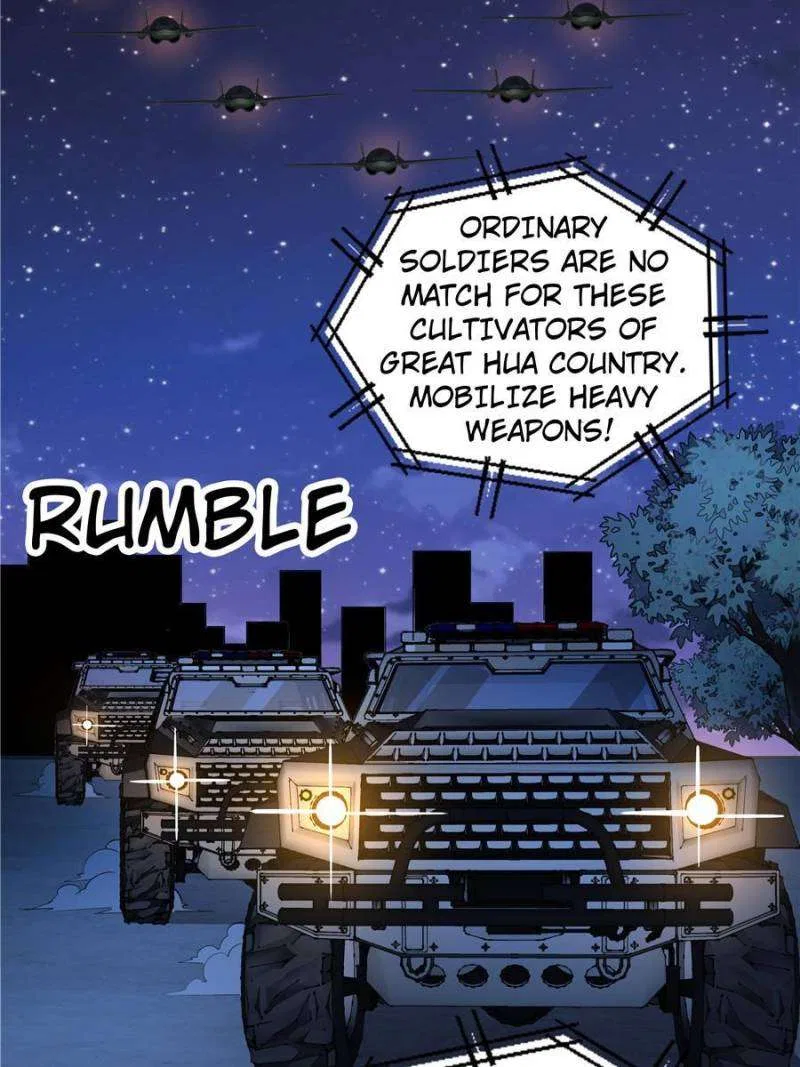 The First Sword Of Earth Chapter 187 – Page 15