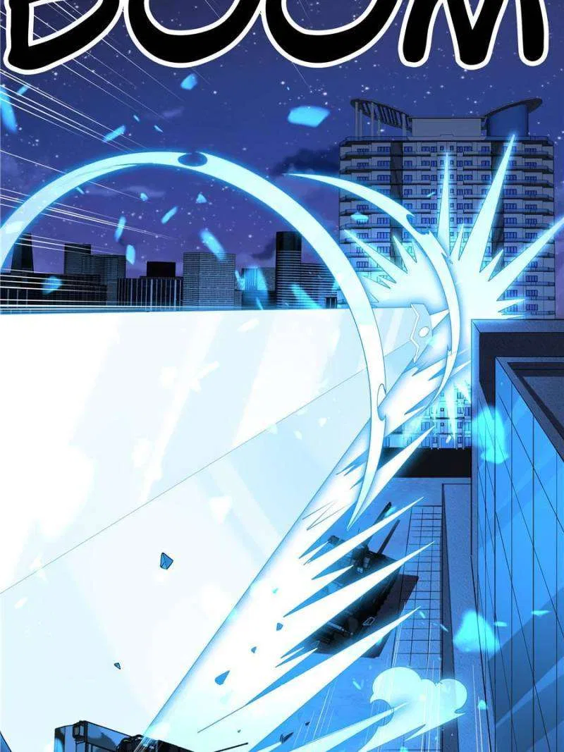 The First Sword Of Earth Chapter 187 – Page 17