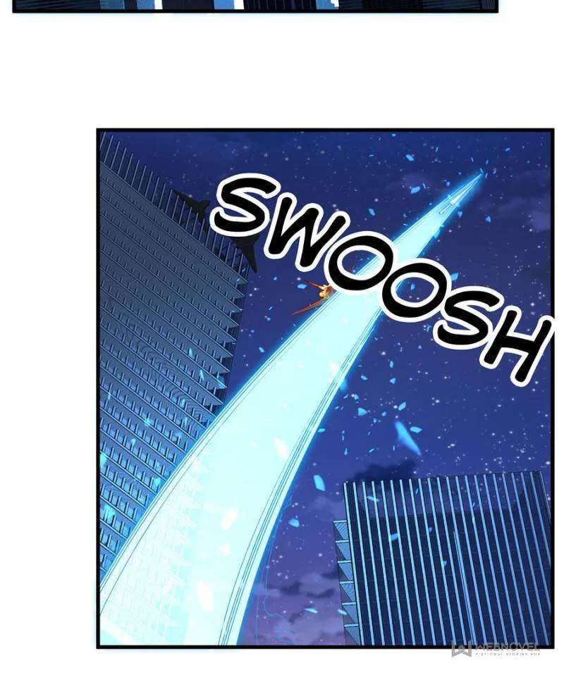 The First Sword Of Earth Chapter 187 – Page 19