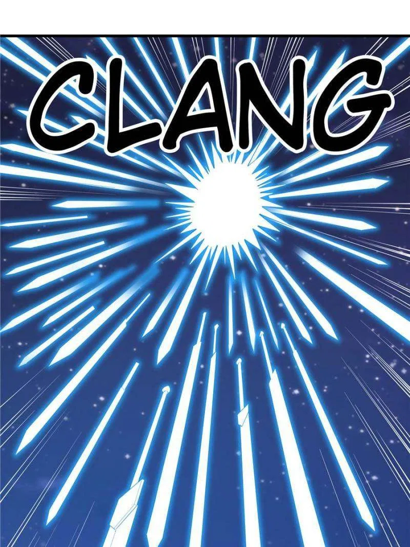 The First Sword Of Earth Chapter 187 – Page 20