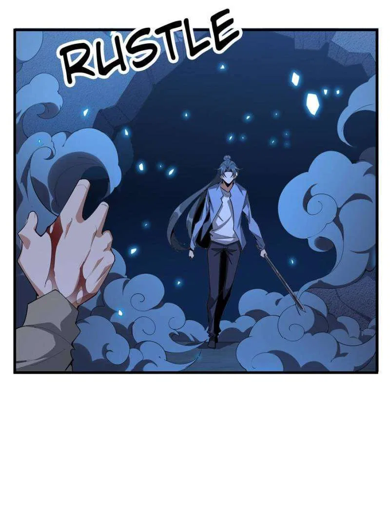 The First Sword Of Earth Chapter 187 – Page 23