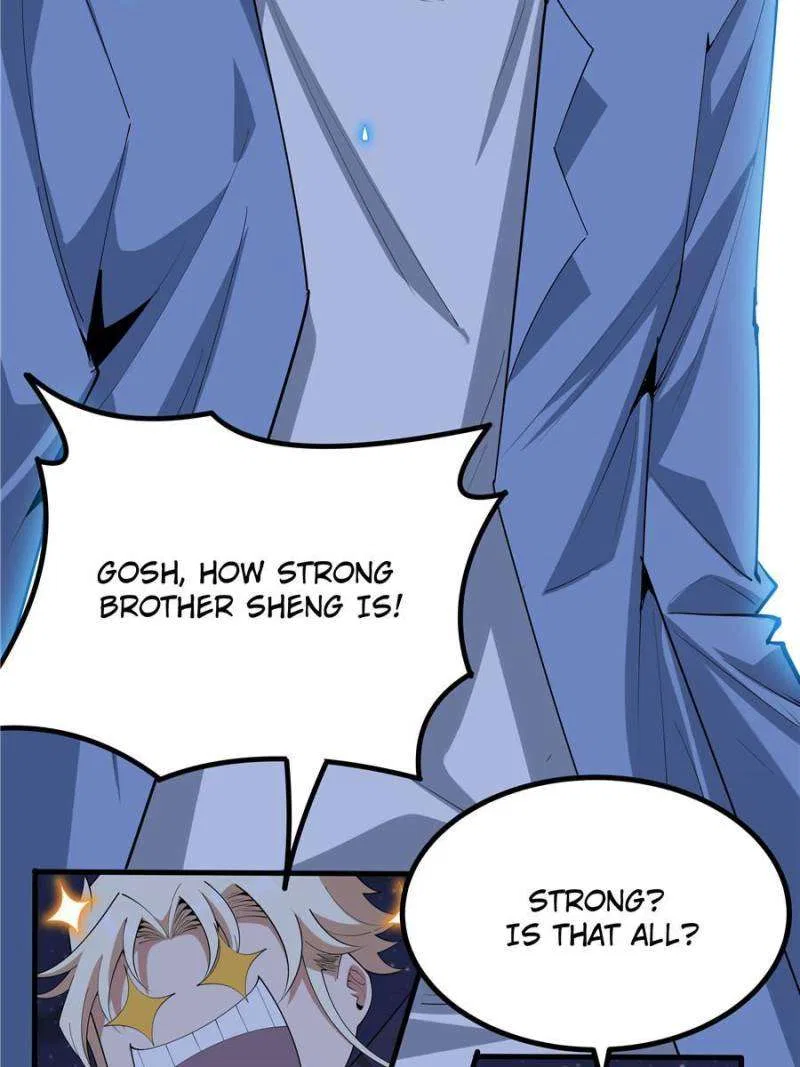 The First Sword Of Earth Chapter 187 – Page 25