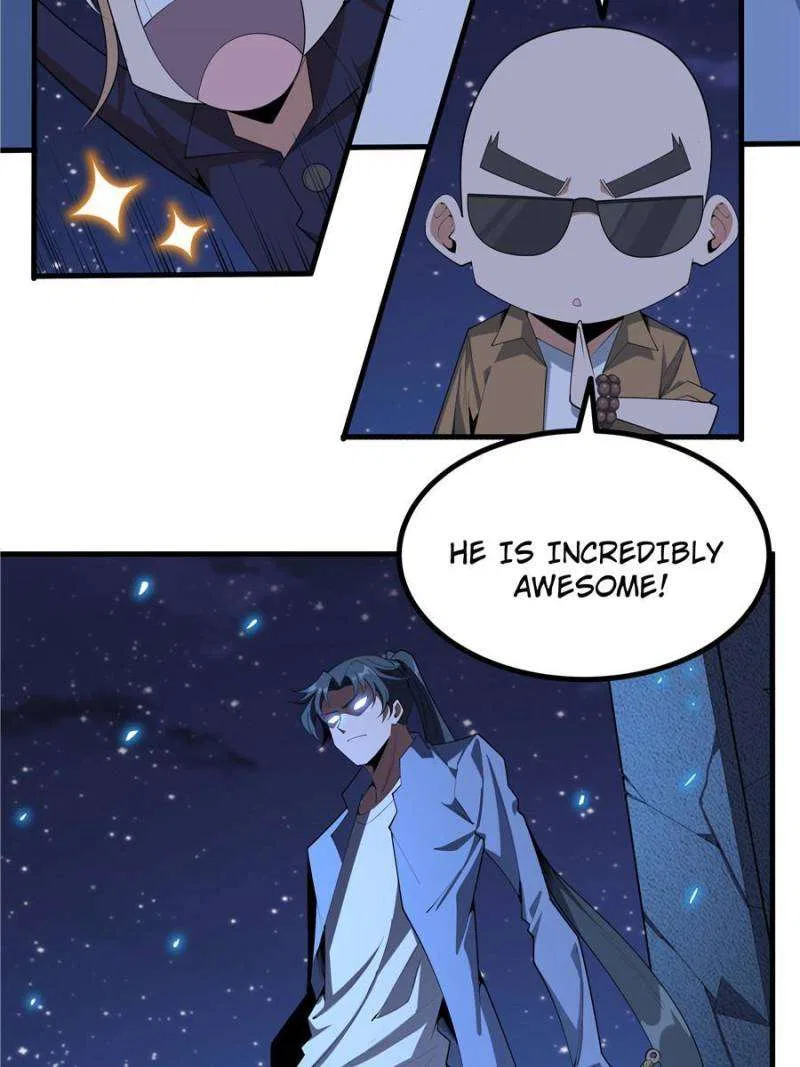 The First Sword Of Earth Chapter 187 – Page 26